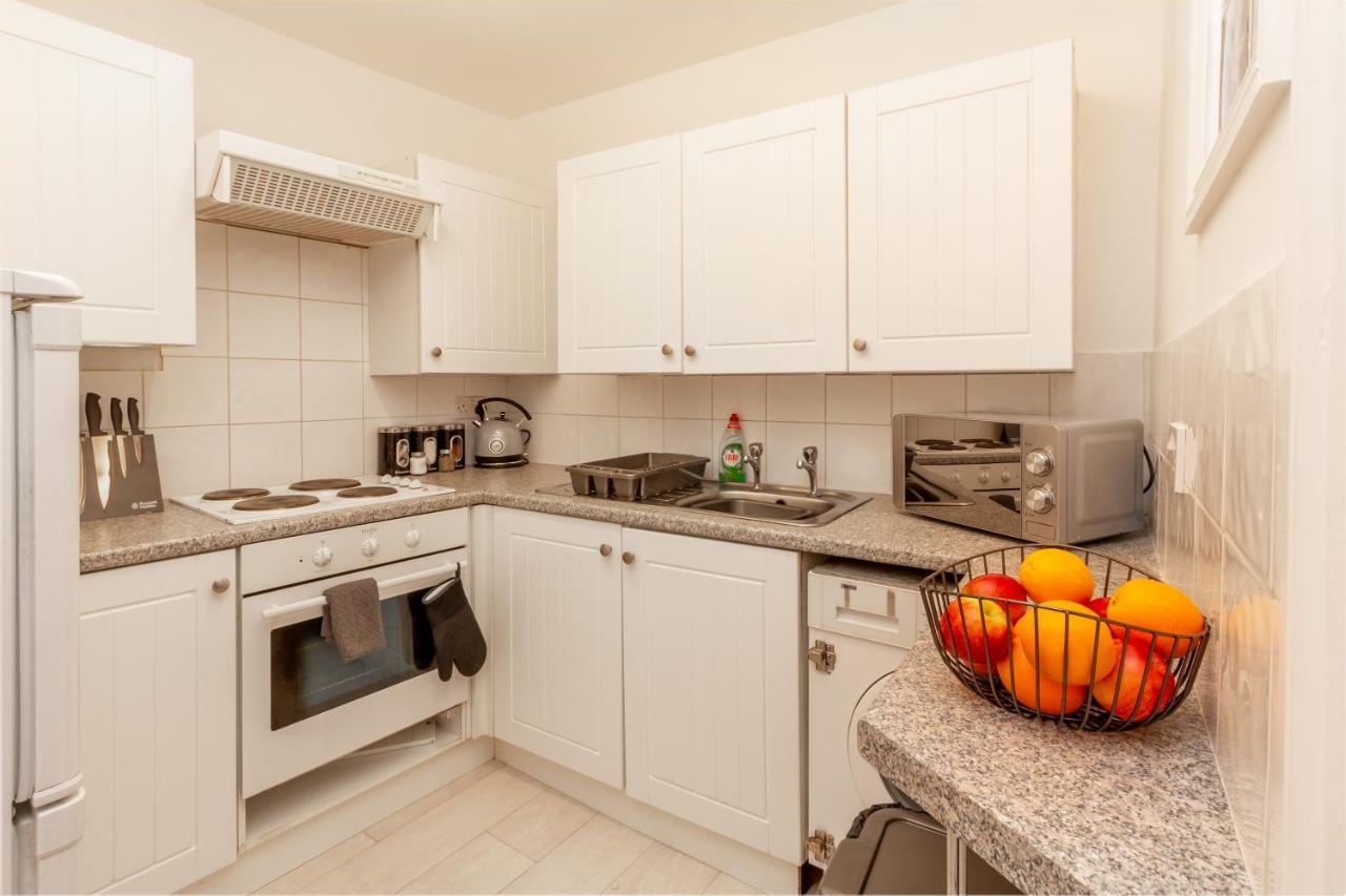 Apartment Host & - New Street Worcester