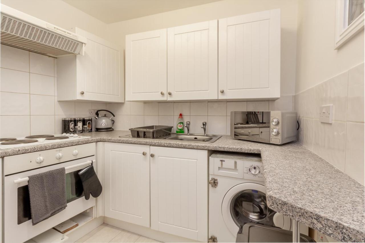 Host & - New Street Apartment